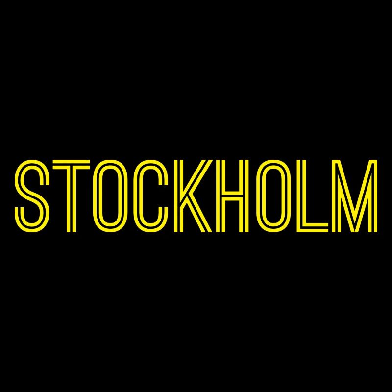 Stockholm