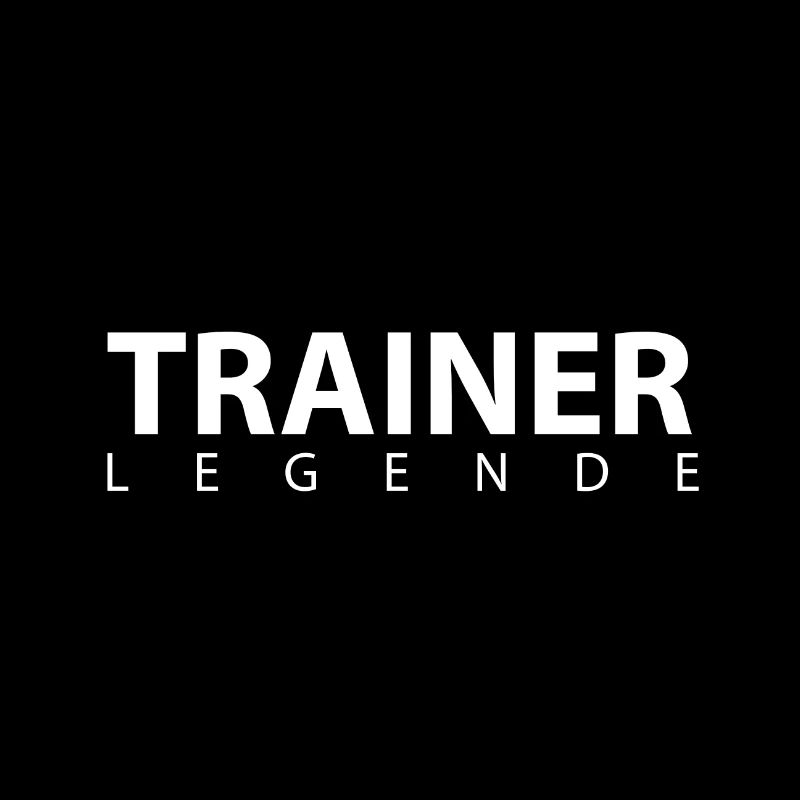 Trainer Legende