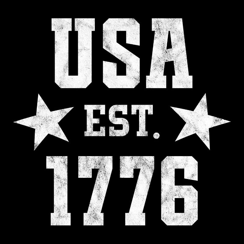 États-Unis Est 1776