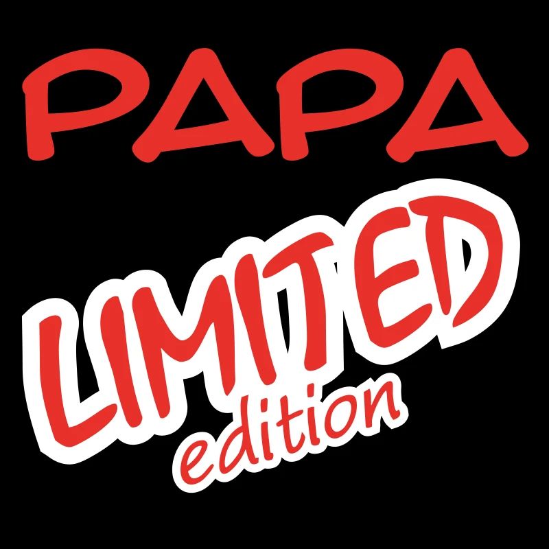 PAPA LIMITED EDITION