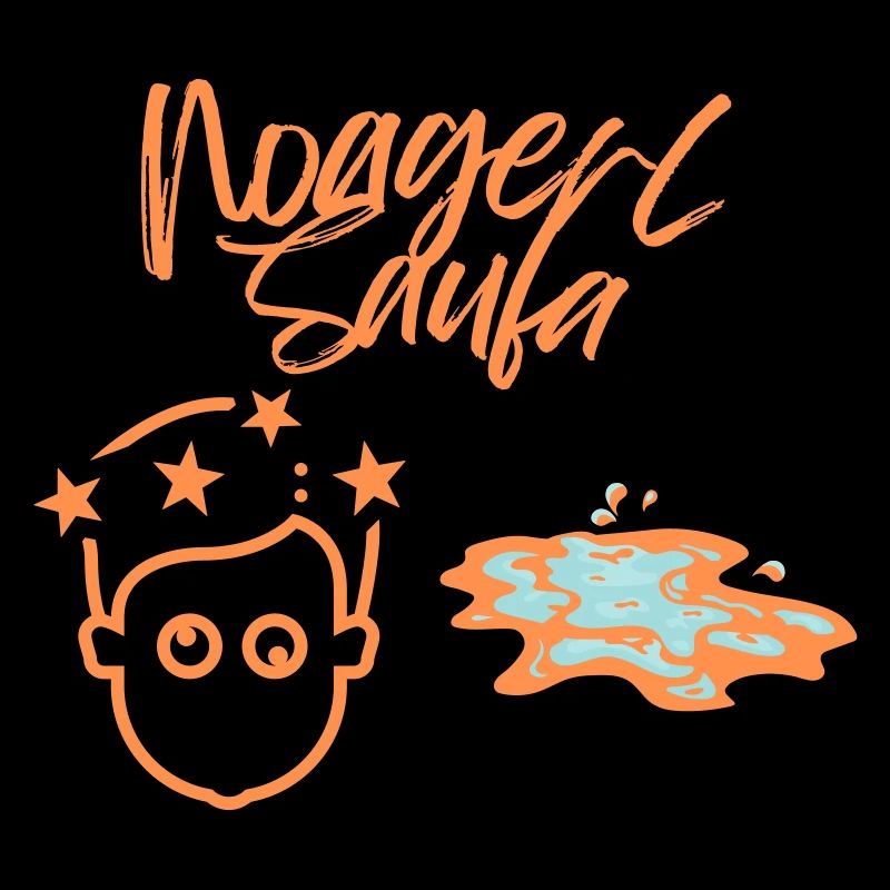 Noagerl Saufa