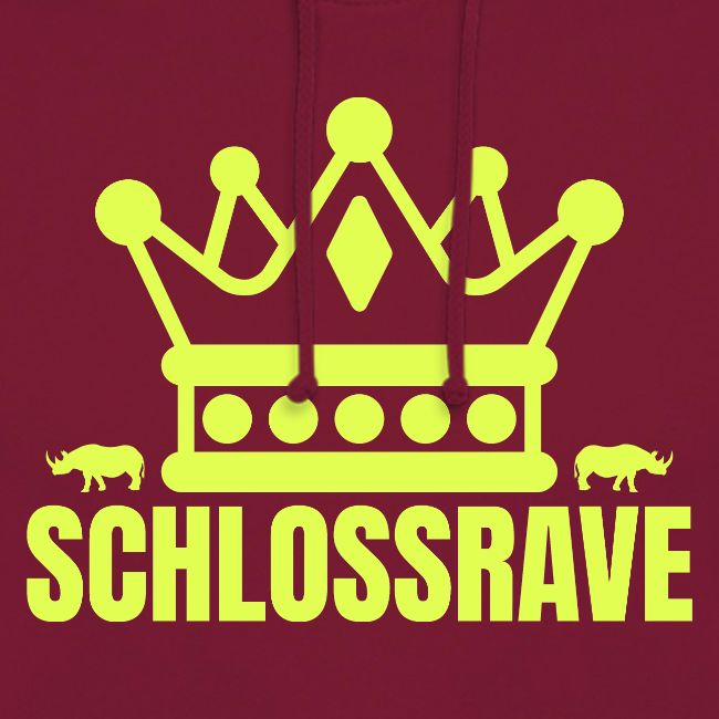 SCHLOSSRAVE