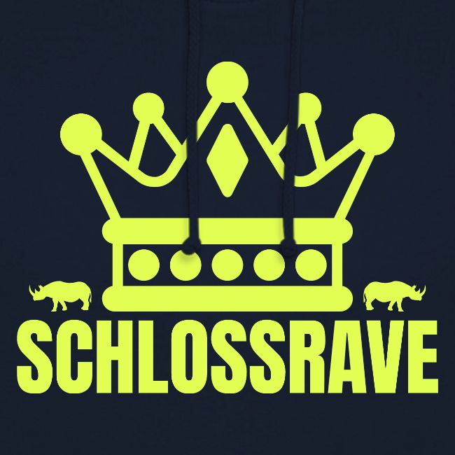 SCHLOSSRAVE