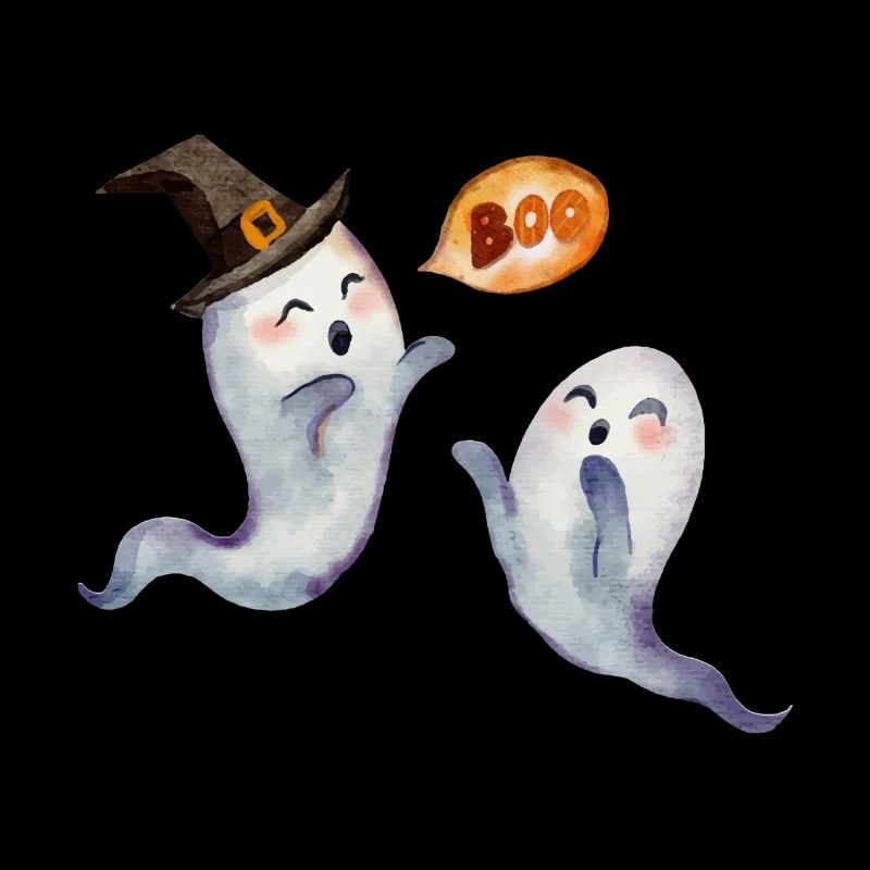 Geist Halloween