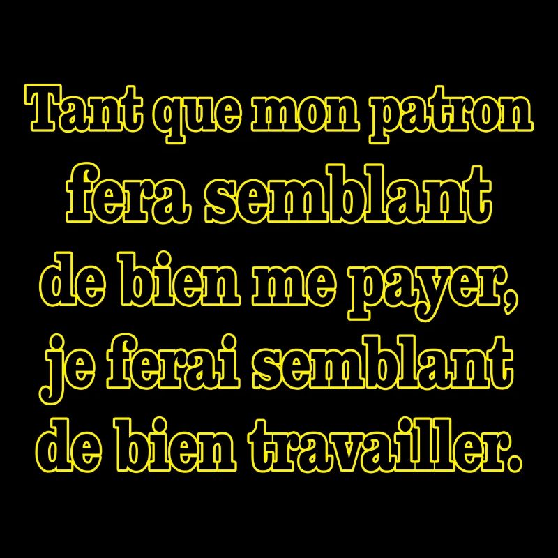 Arbeit zu tun