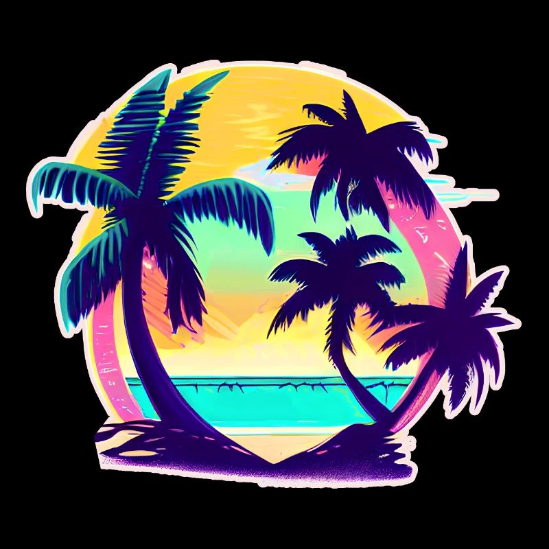 Summertime!