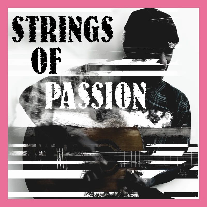 Cordes de passion