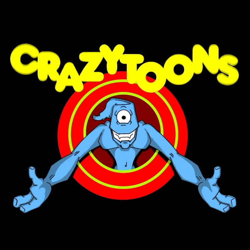 Crazytoons