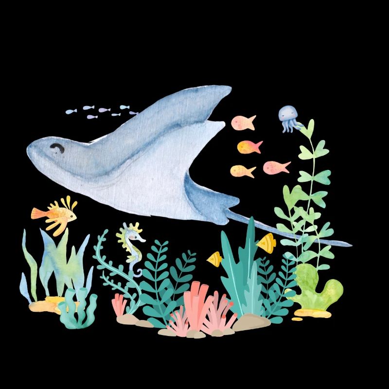 Mer des Rayons