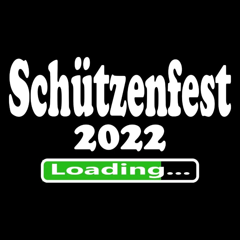 Schützenfest 2022 Loading