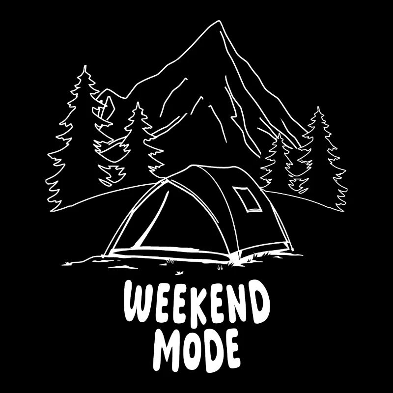 Weekend Mode