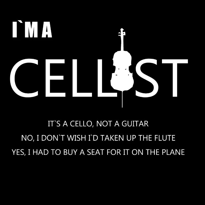 cello