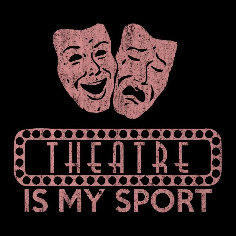 acting theater