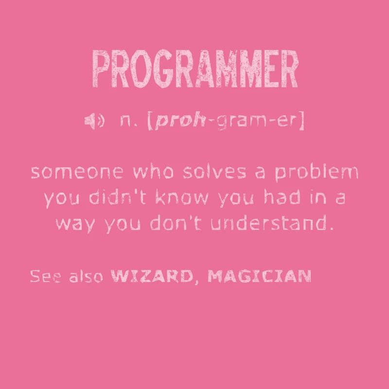 Programmation de programmation