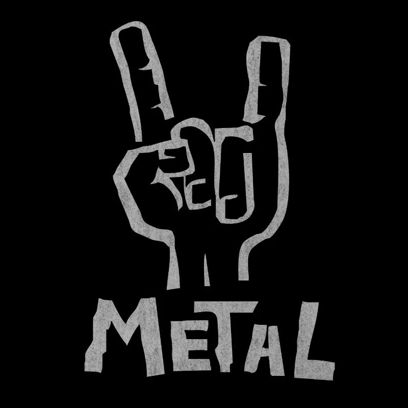 Metal