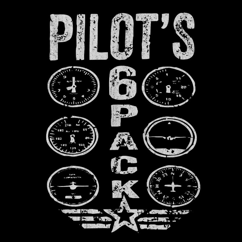 Pilot, pilot