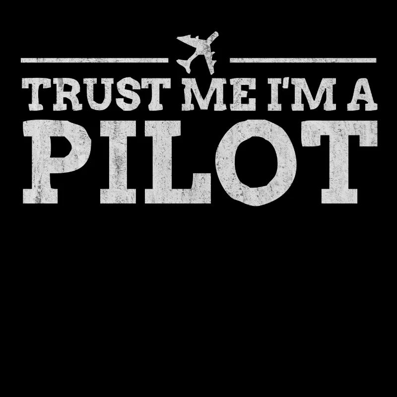 Pilot, pilot