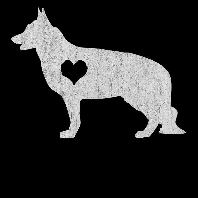 German Shepherd, German Shepherd