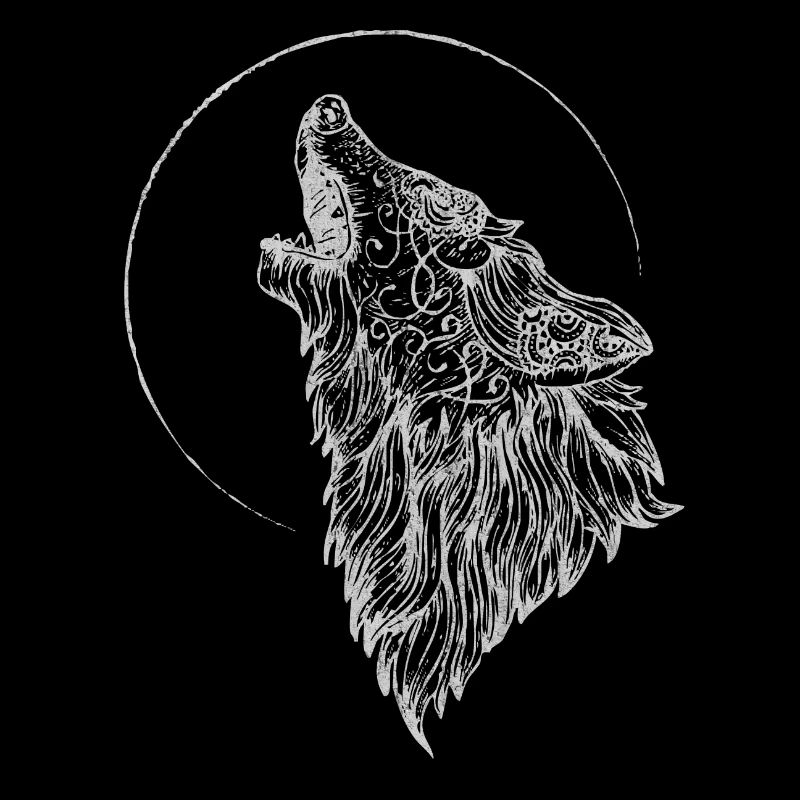 Wolf, Wölfe