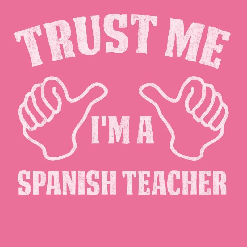 Spanisch lehrer, Spanisch lernen, Spanisch Fremdsp