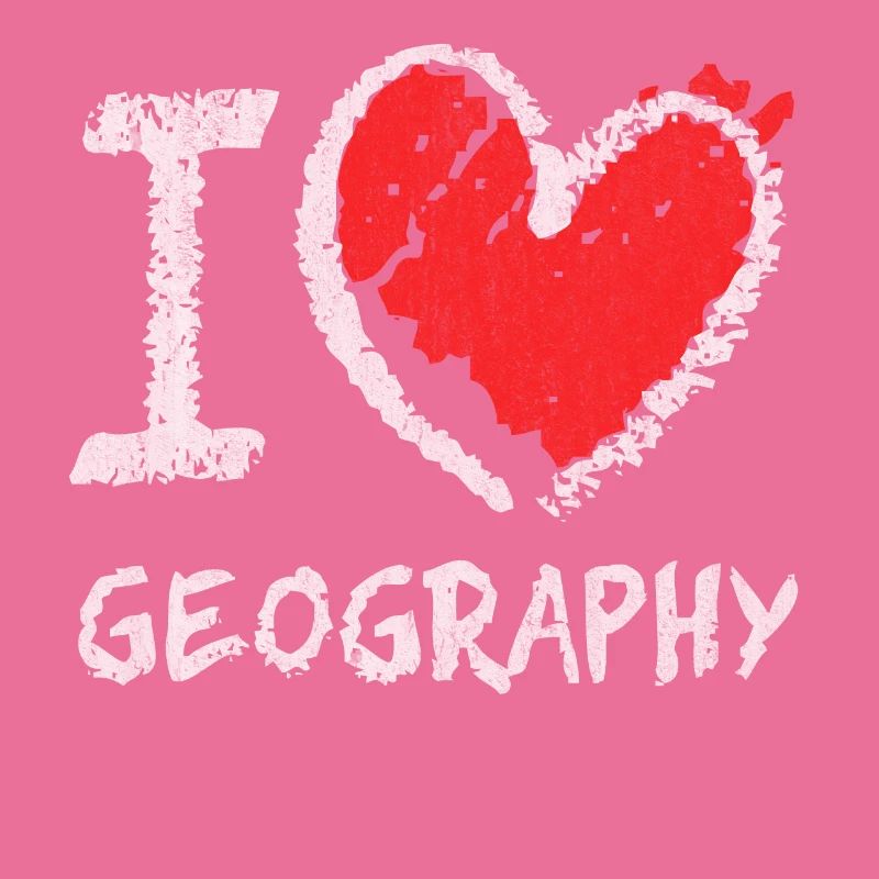 Geography, Geography Education, Geography studies, E