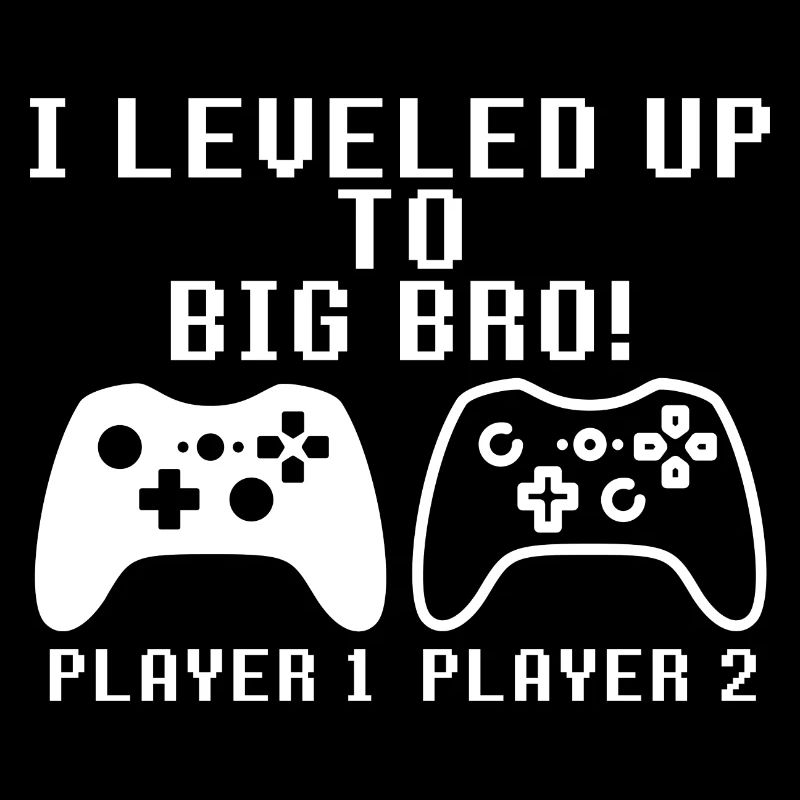 Ik levelde naar Big Bro