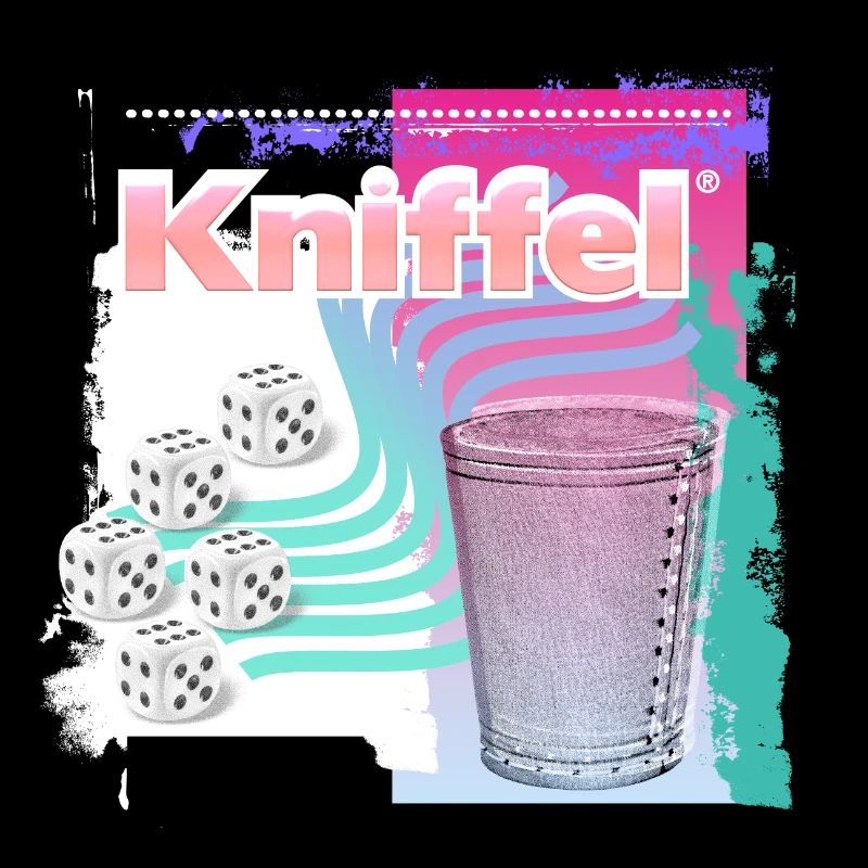 Kniffel Würfel