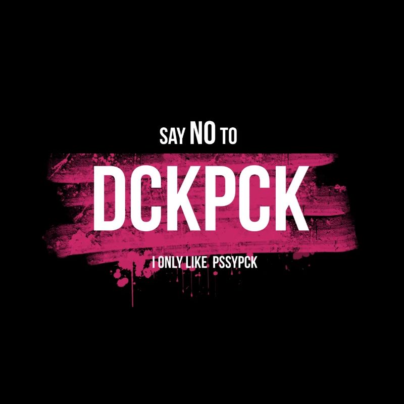 No DCKPCK