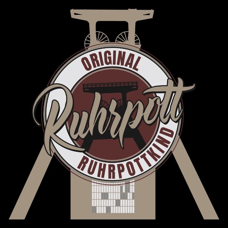 Original Ruhrpottkind