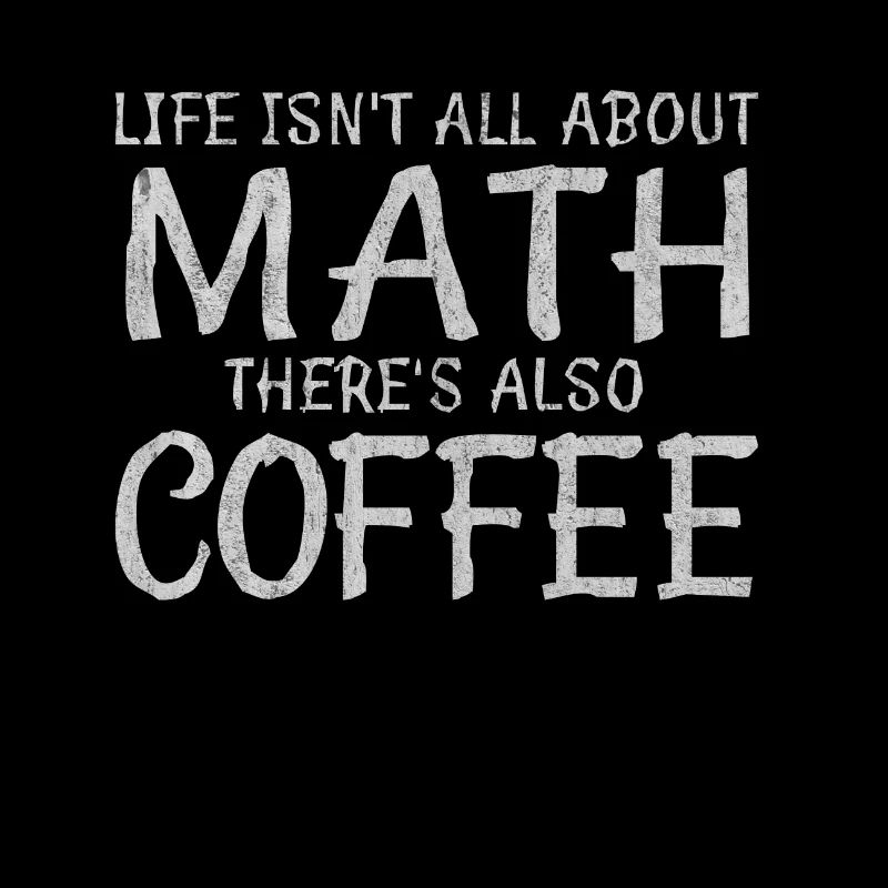 Maths, maths, prof de maths, prof de maths,