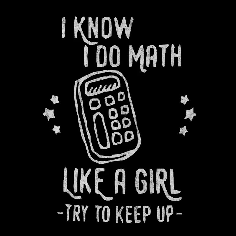 Maths, maths, prof de maths, prof de maths,