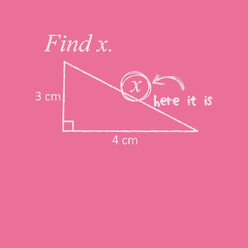 Maths, maths, prof de maths, prof de maths,