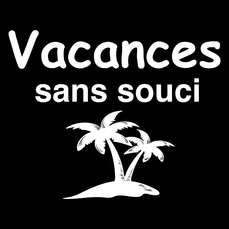 Vacances sans souci