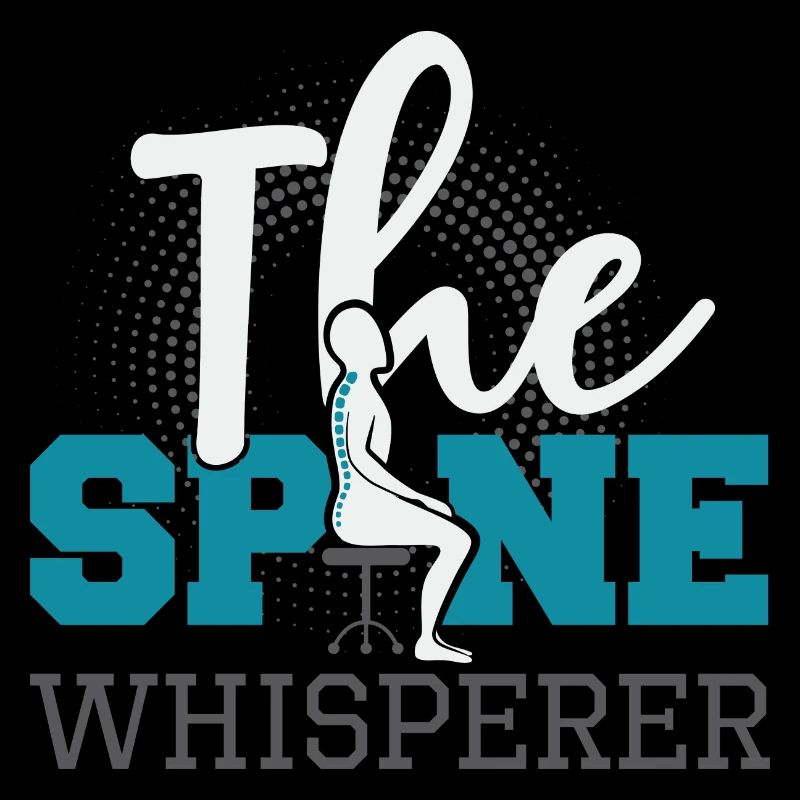 The Spine Whisperer, Chiropractor Physio Masseur