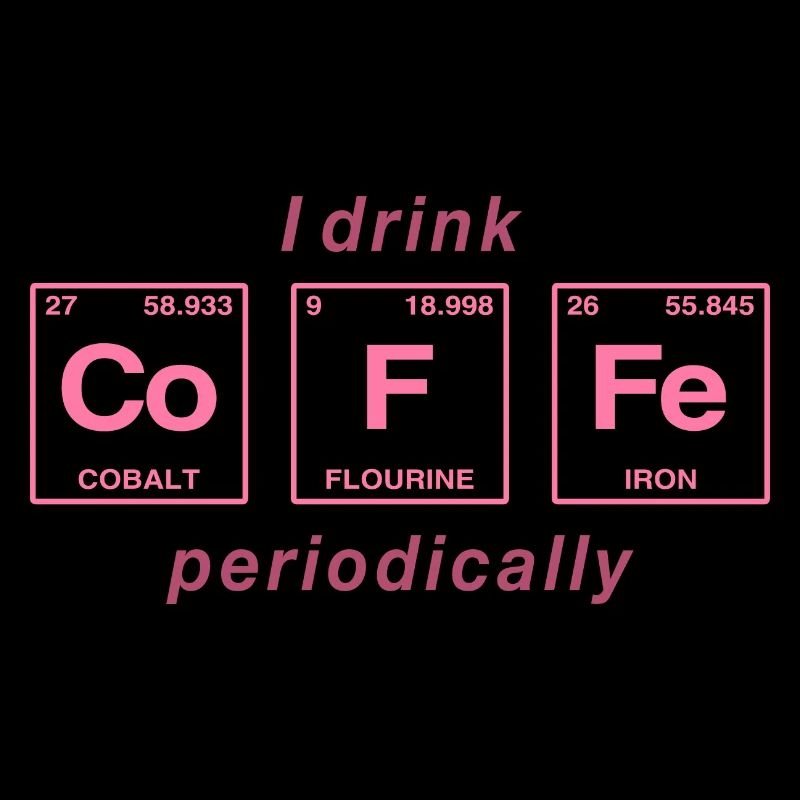 CAFÉ - avec des éléments du système persiode