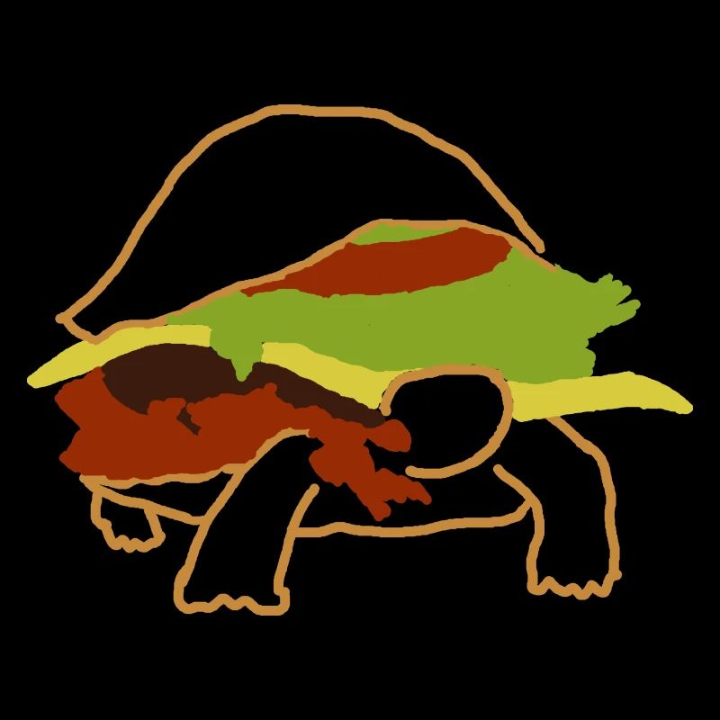Crapaud burger