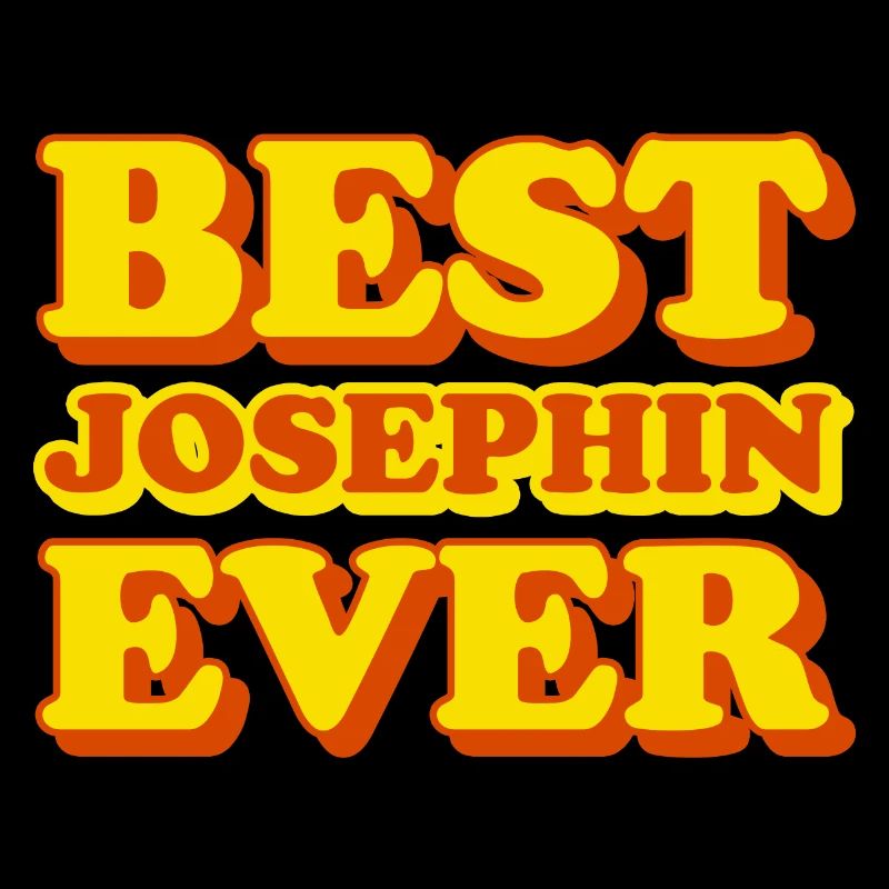 Josephin First Name Funny Gift
