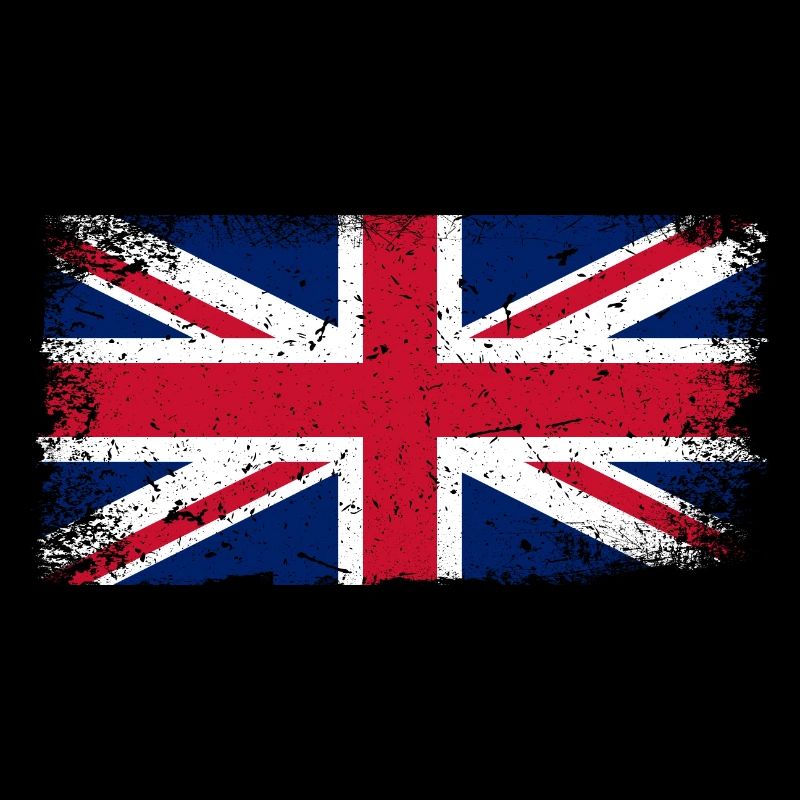 Great Britain Flag