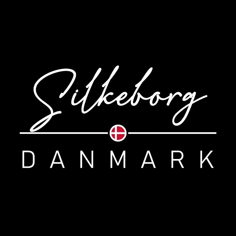 Dänemark - Silkeborg - Danemark - Danemark