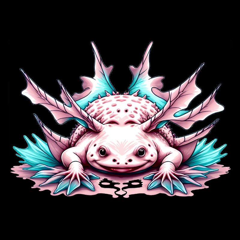 Axolotl