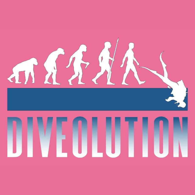 Taucher Evolution Divolution