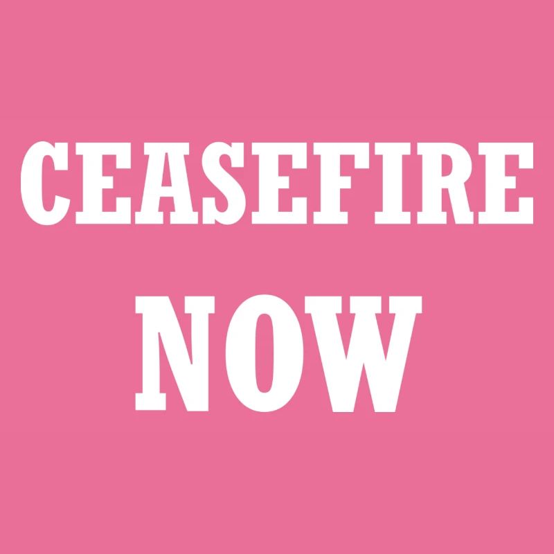 Ceasefire Now