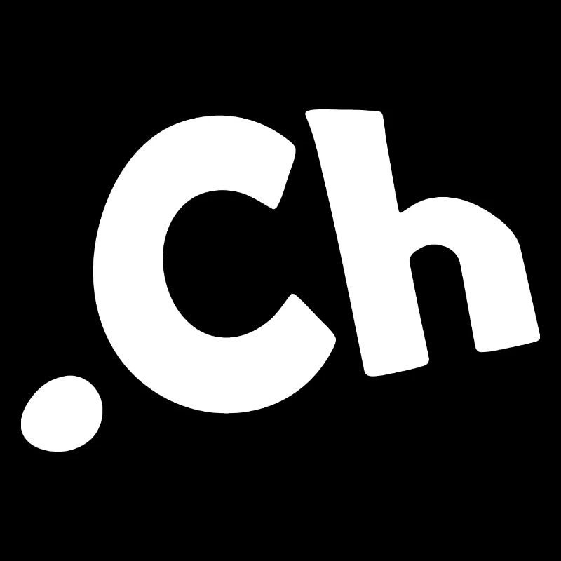 Schweiz Internetcode des Landes