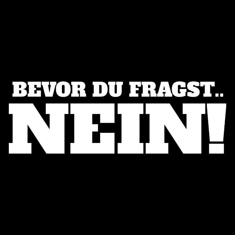 Nein