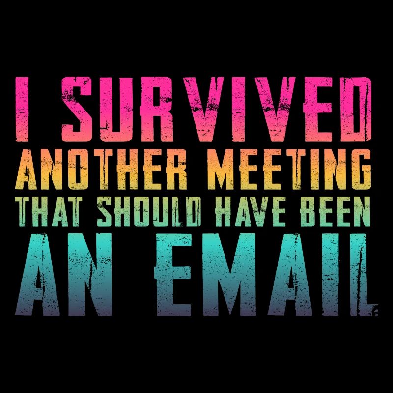 Funny saying for office, office, job & work