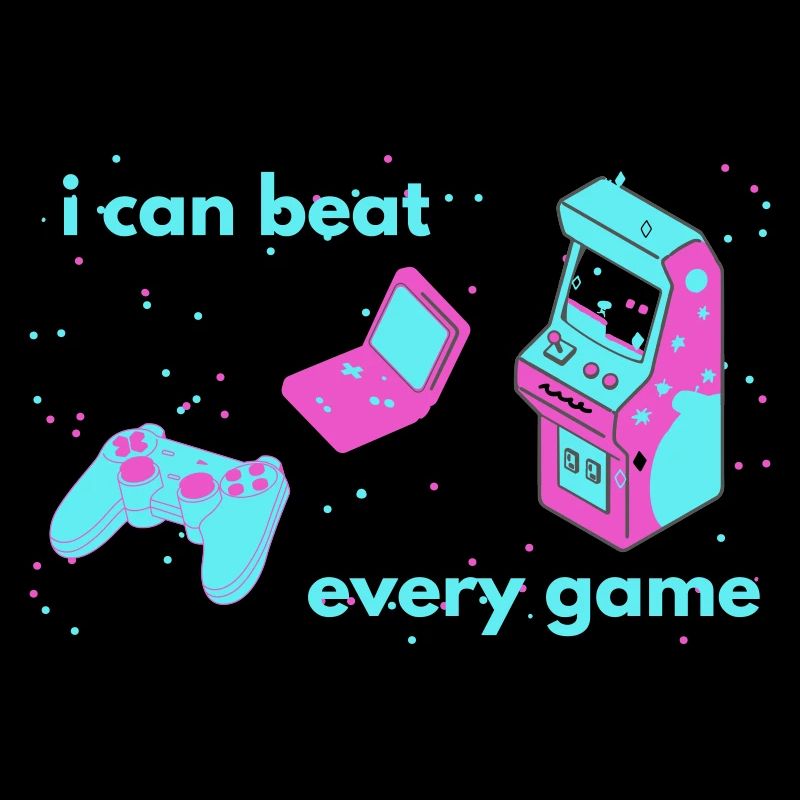Beat Every Game