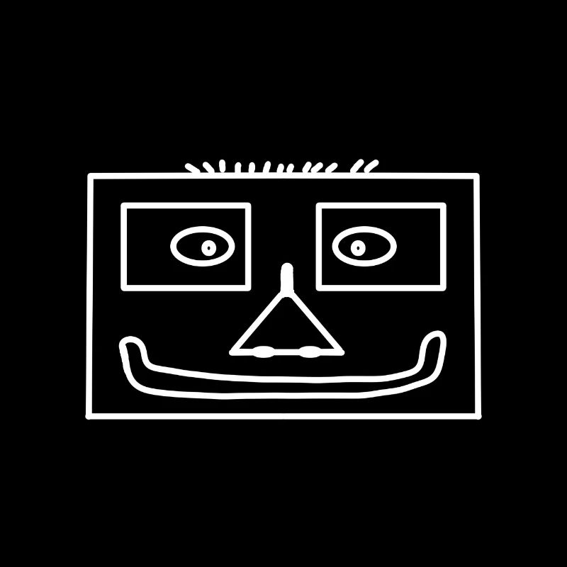 MöEEy Legende Created by Different Line Art Spies