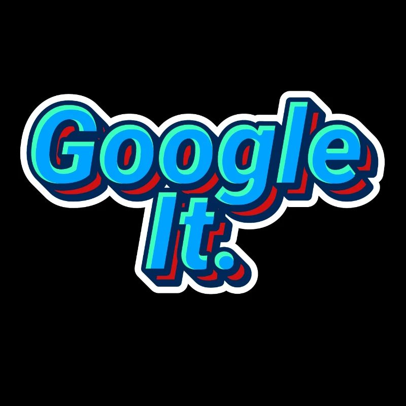 Google it.