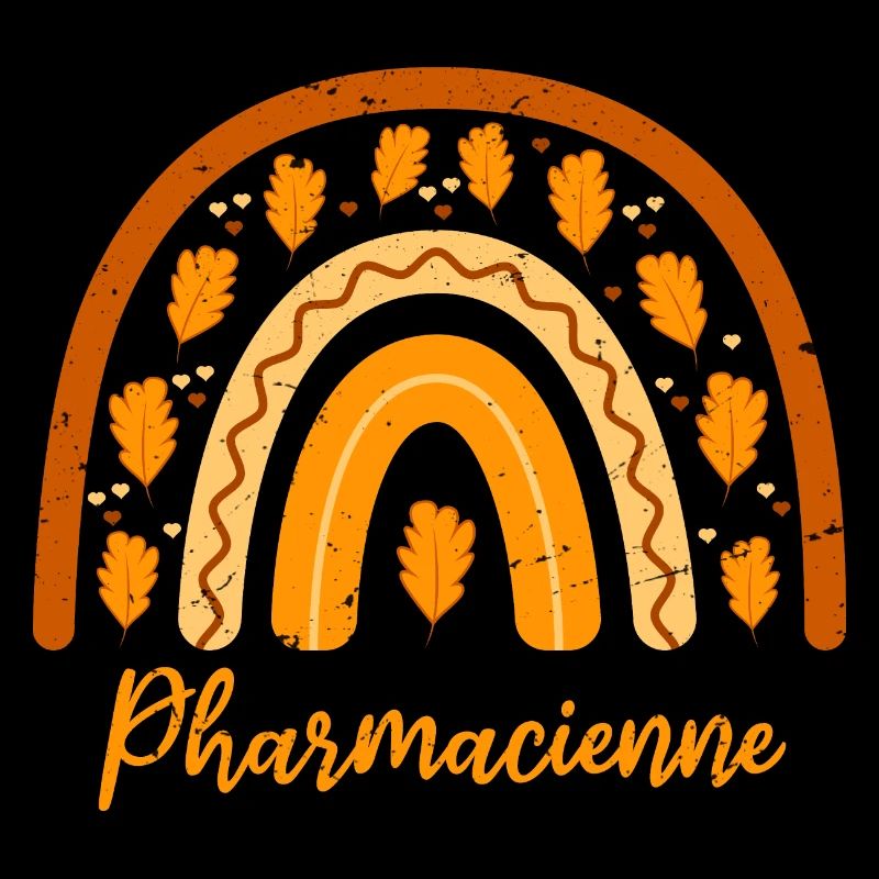 Zum besten Apotheker | gewählt Pharmaci Geschenkidee