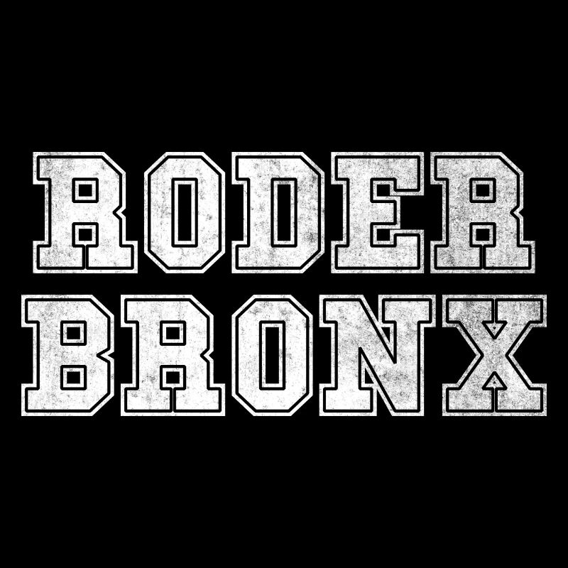 Roderbronx Hannover Roderbruch